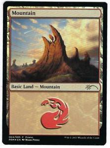 Mountain - Gift Pack 2017 - Foil